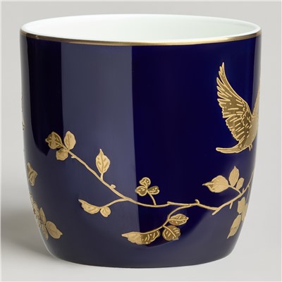 КРУЖКА LEFARD "GOLDEN BIRDS" 330 МЛ