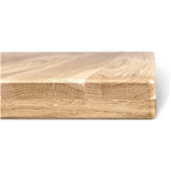 Столешница SHT-ТT 70/70 ДУБ
                        прозрачный лак