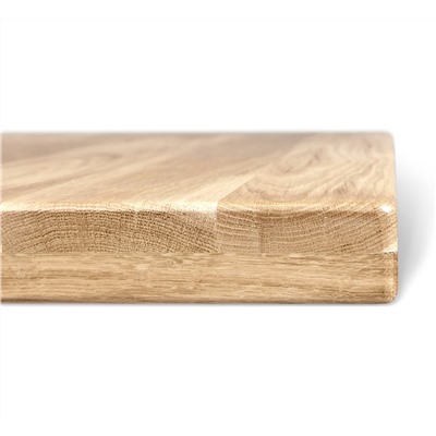 Столешница SHT-ТT 70/70 ДУБ
                        прозрачный лак