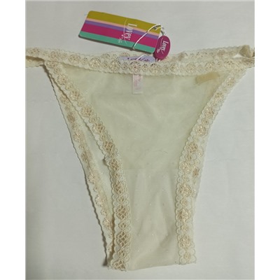 Harmony brazilian slip Luna
