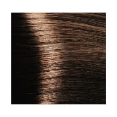 Kapous "Studio" Краска для волос № 6.3 темный золотой блонд, 100 мл