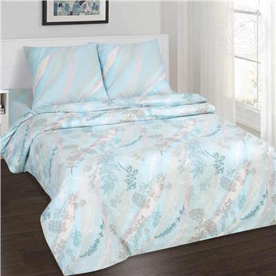 КПБ Музыка ветра зима-лето поплин Арт Дизайн