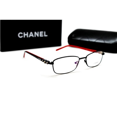 Распродажа без футляра Chanel оправа 6832 c3