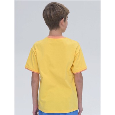 Футболка для мальчиков
