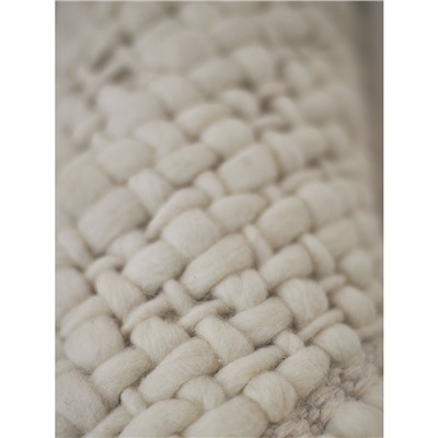 Ковер из буклированной новозеландской шерсти из коллекции Ethnic, 200х300 см