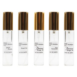 Подарочный набор Maison Francis Kurkdjian edp 5x12 ml