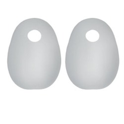 819807 Защитные накладки на косточку большого пальца, силиконовые 2шт