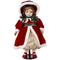 GAEM Кукла, L23 W13 H47 см