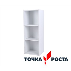 Стеллаж Точка Роста SHT-STR6
                        белый