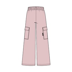 Брюки для девочки