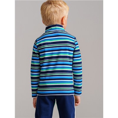 Водолазка для мальчика