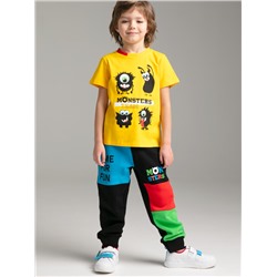 Брюки для мальчика