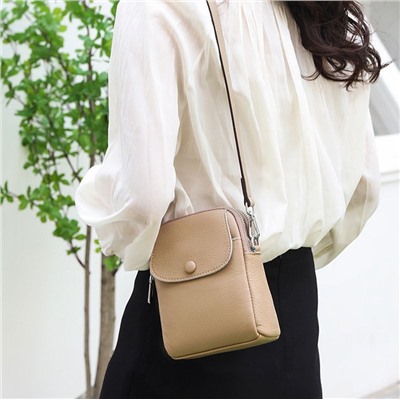 Bags Сумка женская / кожа / 0115231