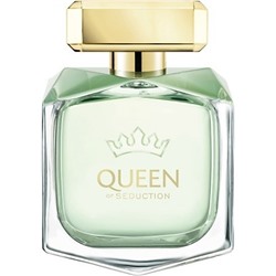ANTONIO BANDERAS QUEEN Of Seduction lady 80 мл edt