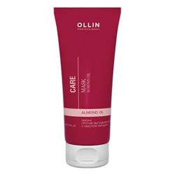 OLLIN CARE Маска против выпадения волос 200 мл