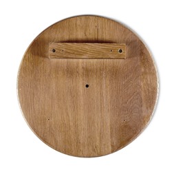 Стул SHT-ST16/S38
                        дуб брашированный / черный муар