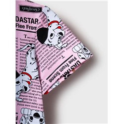 Футболка для девочки