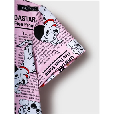 Футболка для девочки