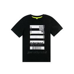 Футболка для мальчика