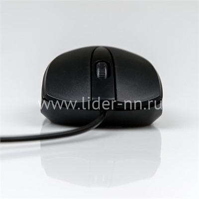 Мышь проводная DIALOG Comfort Optical MOC-15U 3 кнопки