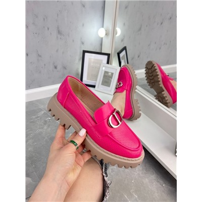 Лоферы S, Артикул: 98711