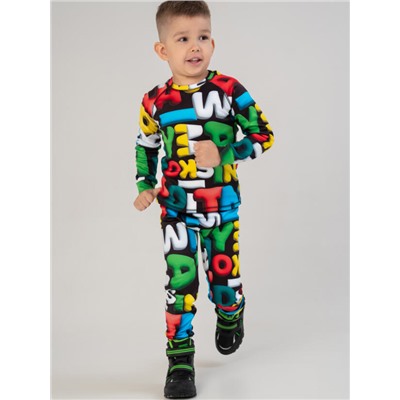 Термобелье для мальчика