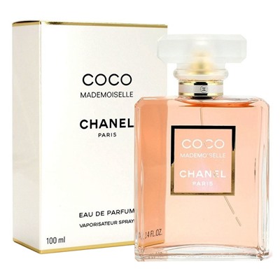 C Coco Mademoiselle For Women edp 100 ml