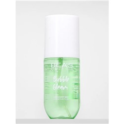 Мист для тела и волос Beas Bubble Gleam 120 ml