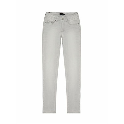 Брюки джинсовые жен. MIRA_RINSE_12HAILEYRINSEGRY