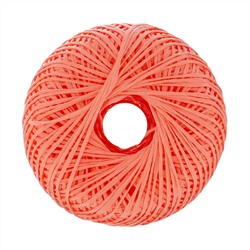 Шпагат полипропиленовый красный, 1.7 мм, L 400 м, Сибртех
