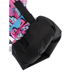 Варежки-краги для девочки