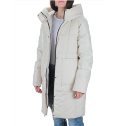 22342 MILK Куртка зимняя женская (150 гр. холлофайбера)