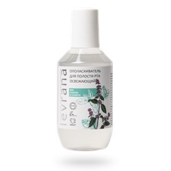 Ополаскиватель для полости рта Освежающий, 250 мл.