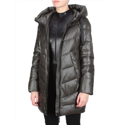 GWD202821 SWAMP Пальто зимнее облегченное ICEBEAR (150 гр. холлофайбер)