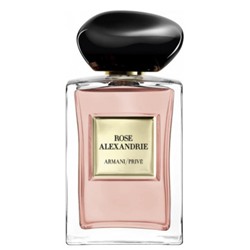 Георгий А. Prive Rose Alexandrie For Women edt 100 ml