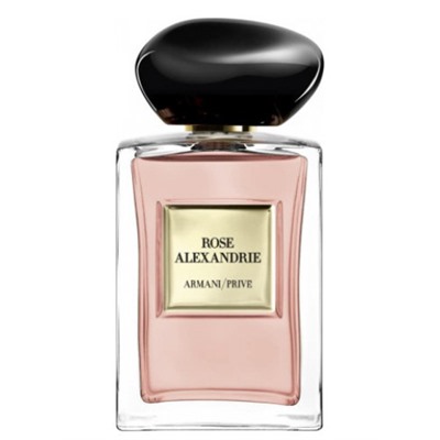 Георгий А. Prive Rose Alexandrie For Women edt 100 ml