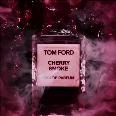 EU Tom Ford Cherry Smoke Unisex edp 100 ml