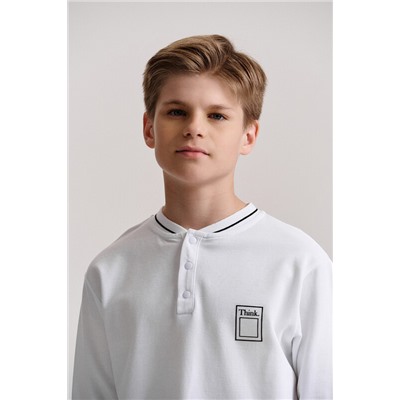 Джемпер для мальчиков