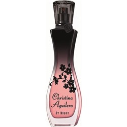 CHRISTINA AGUILERA BY NIGHT lady 30ml edp
