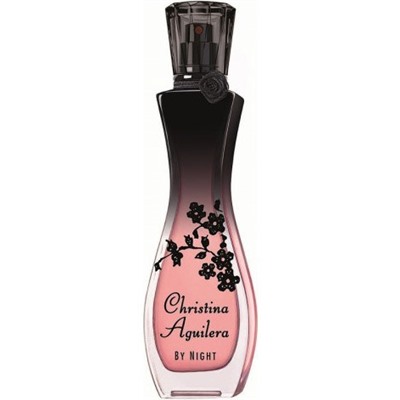 CHRISTINA AGUILERA BY NIGHT lady 30ml edp