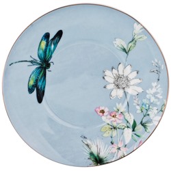 ЧАЙНЫЙ НАБОР LEFARD "БЛОССОМ" НА 6 ПЕР. 12 ПР. 250 МЛ (КОР=6НАБ.)