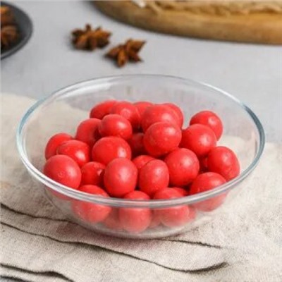 Вишня "RED CHERRY" в шоколадной глазури 300 гр