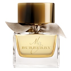 EU Burberry My Burberry For Women edp 90 ml
