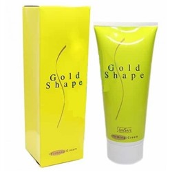 Антицеллюлитный подтягивающий крем Gold Shape 175 мл