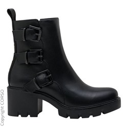 Replay-Stiefelette