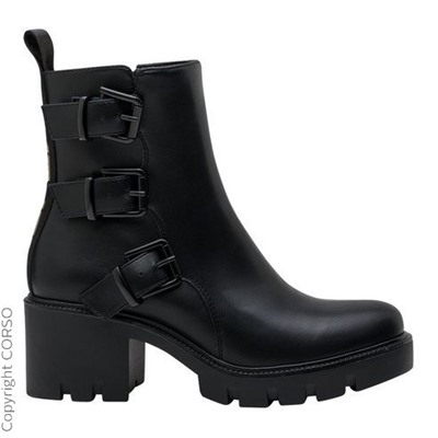 Replay-Stiefelette