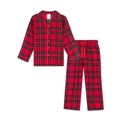 Пижама для мальчика