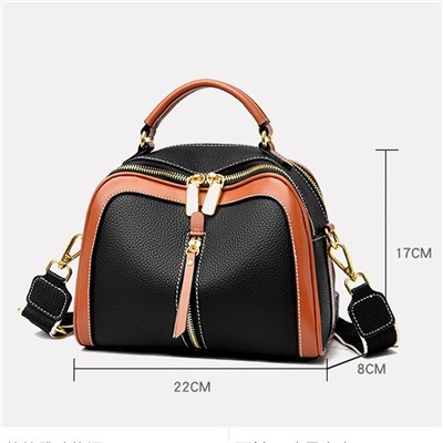 Bags Сумка женская / кожа / 107