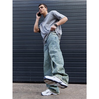 Мужские джинсы арт. 29004