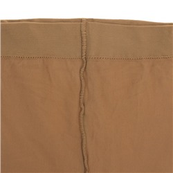Колготки детские полиамидные ESLI COOL 50 ден цвет бежевый (beige), рост 128-134